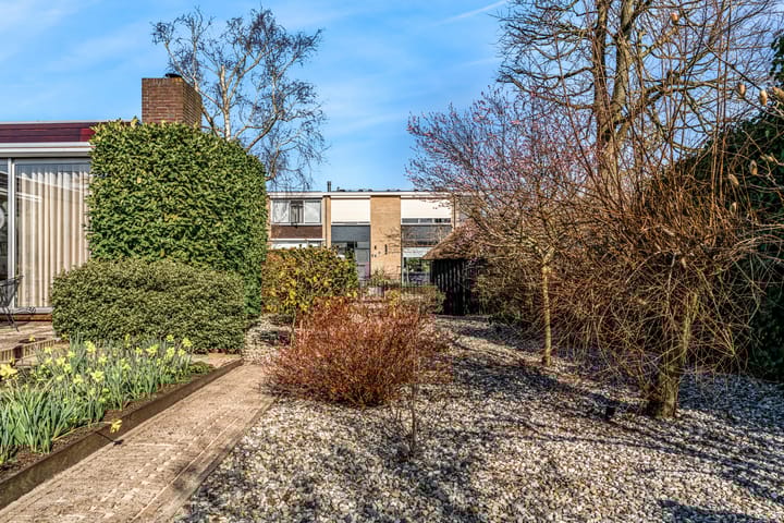 Foto 35 van Meidoornlaan 8