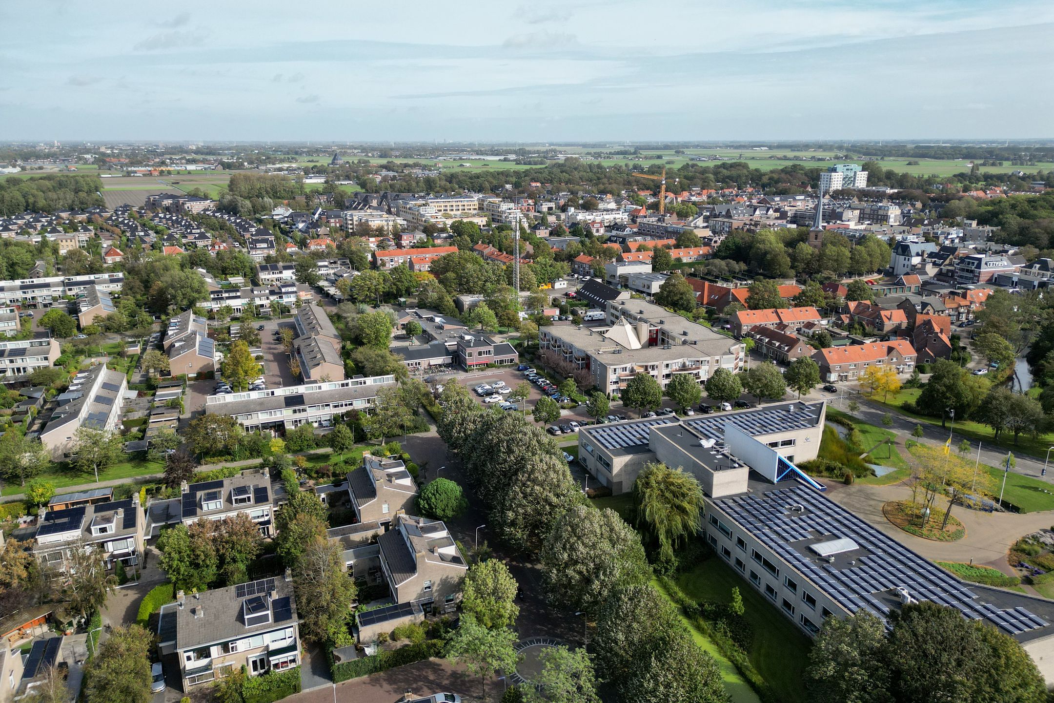 Foto 30 van Friezenhorst 31-C