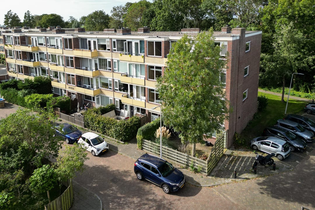 Foto 31 van Friezenhorst 31-C