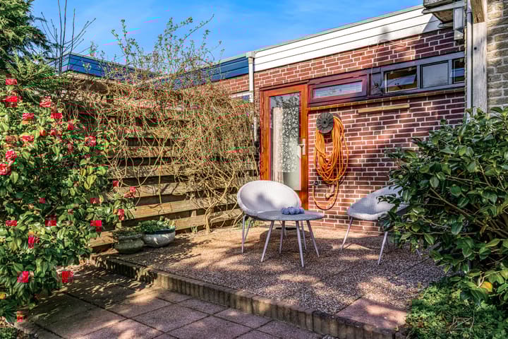 Foto 39 van Meidoornlaan 8