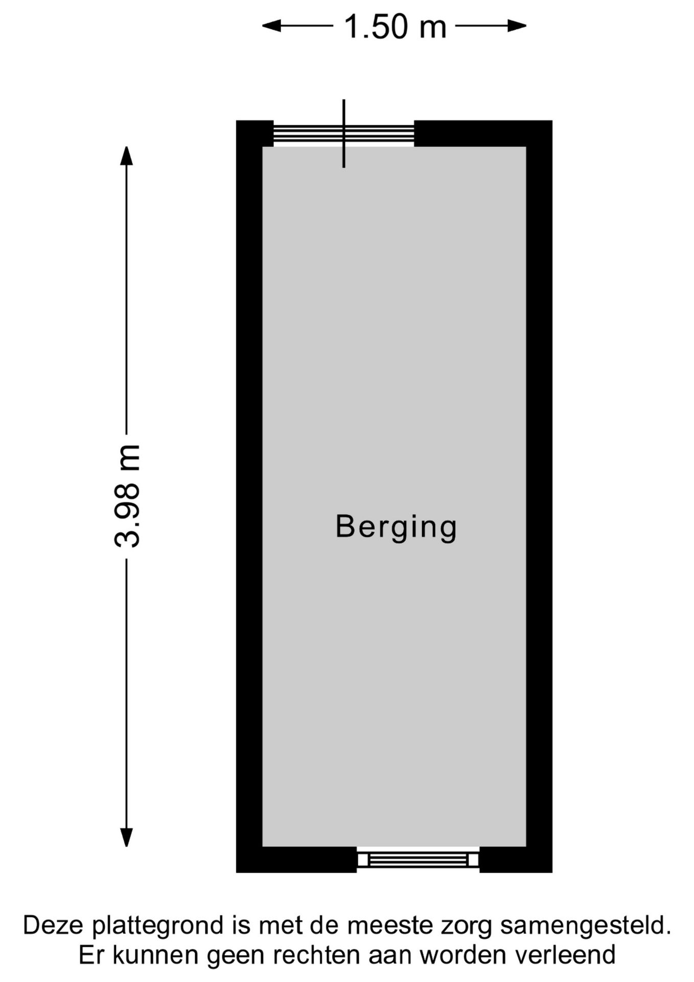Foto 34 van Friezenhorst 31-C