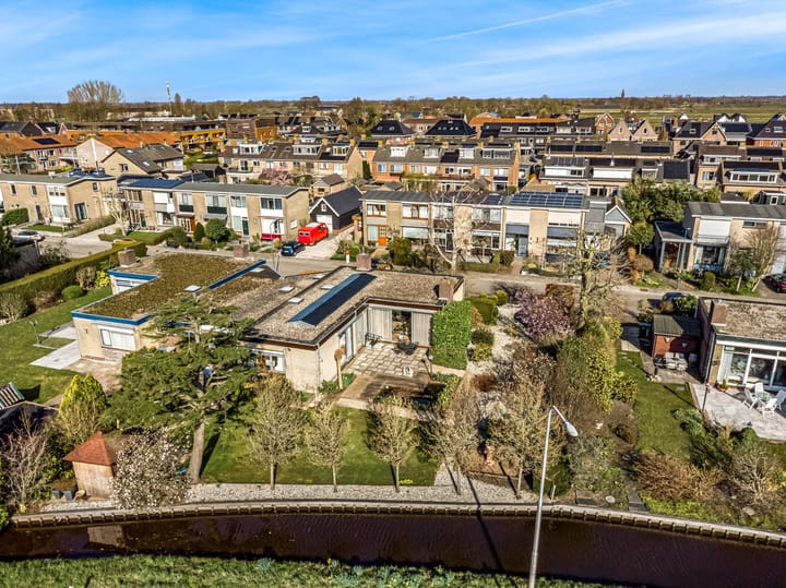 Foto 57 van Meidoornlaan 8