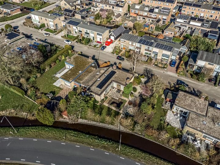 Foto 58 van Meidoornlaan 8