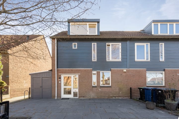 Foto 2 van Nijmegenweg 24