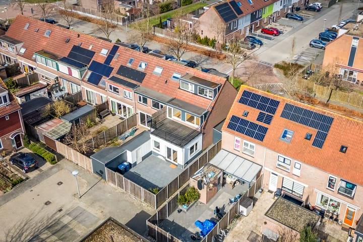 Foto 3 van Nijmegenweg 24