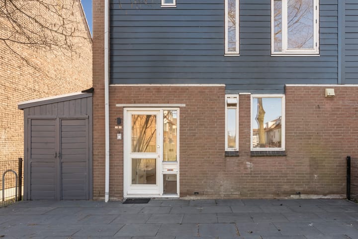 Foto 5 van Nijmegenweg 24