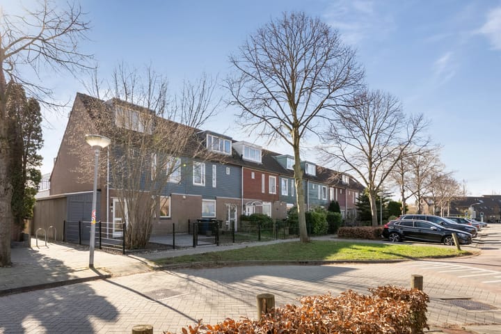 Foto 8 van Nijmegenweg 24