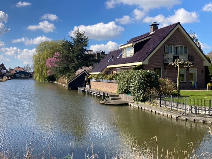 Foto 2 van Grutto 14