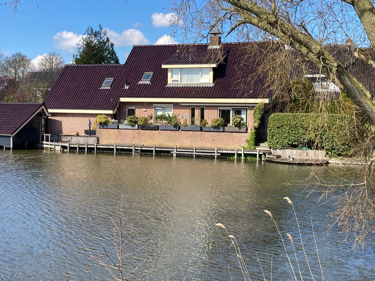 Foto 1 van Grutto 14