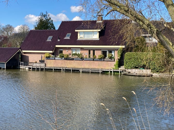 Foto 1 van Grutto 14