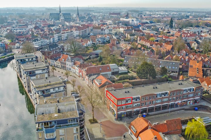 Foto 2 van Houttuinen 48