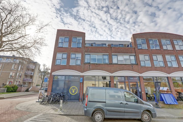 Foto 3 van Houttuinen 48