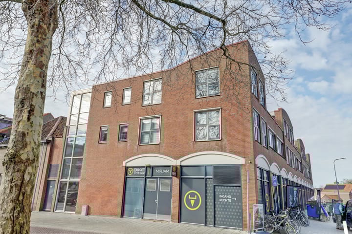 Foto 4 van Houttuinen 48