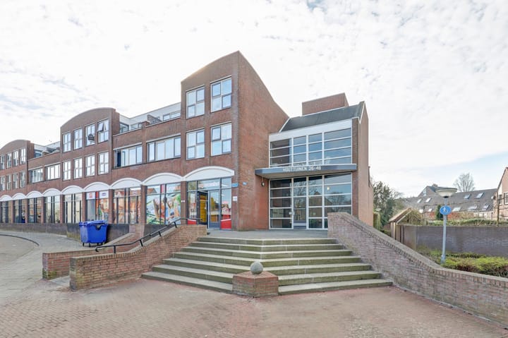 Foto 5 van Houttuinen 48