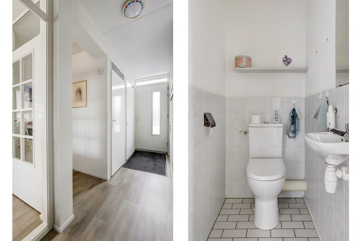 Foto 10 van Houttuinen 48