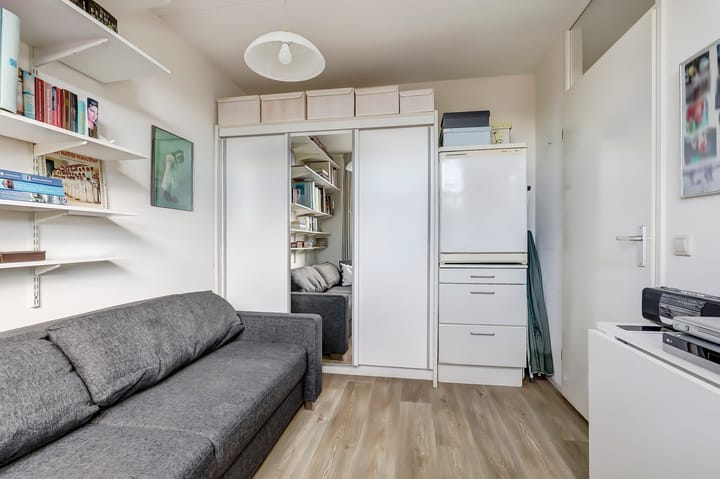 Foto 14 van Houttuinen 48