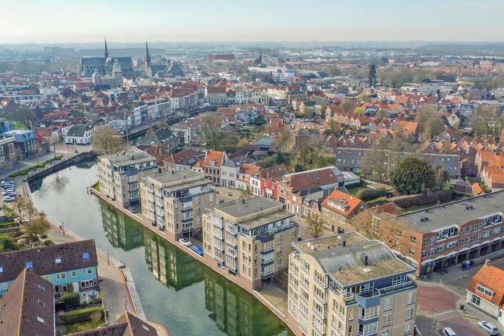 Foto 17 van Houttuinen 48