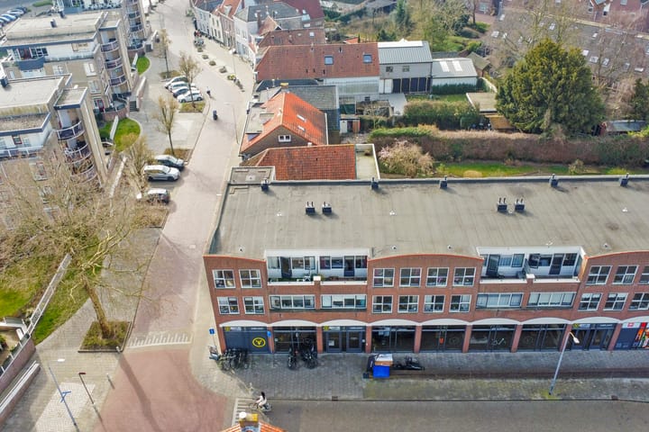 Foto 32 van Houttuinen 48