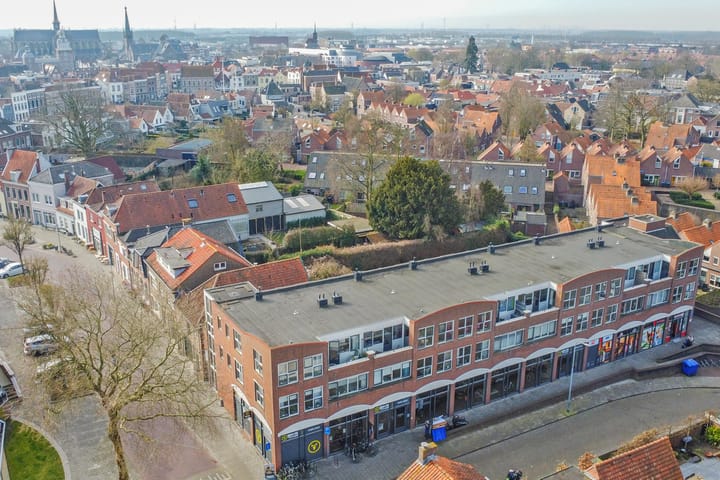 Foto 33 van Houttuinen 48