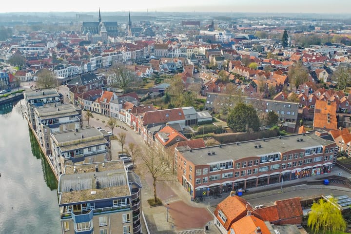 Foto 34 van Houttuinen 48