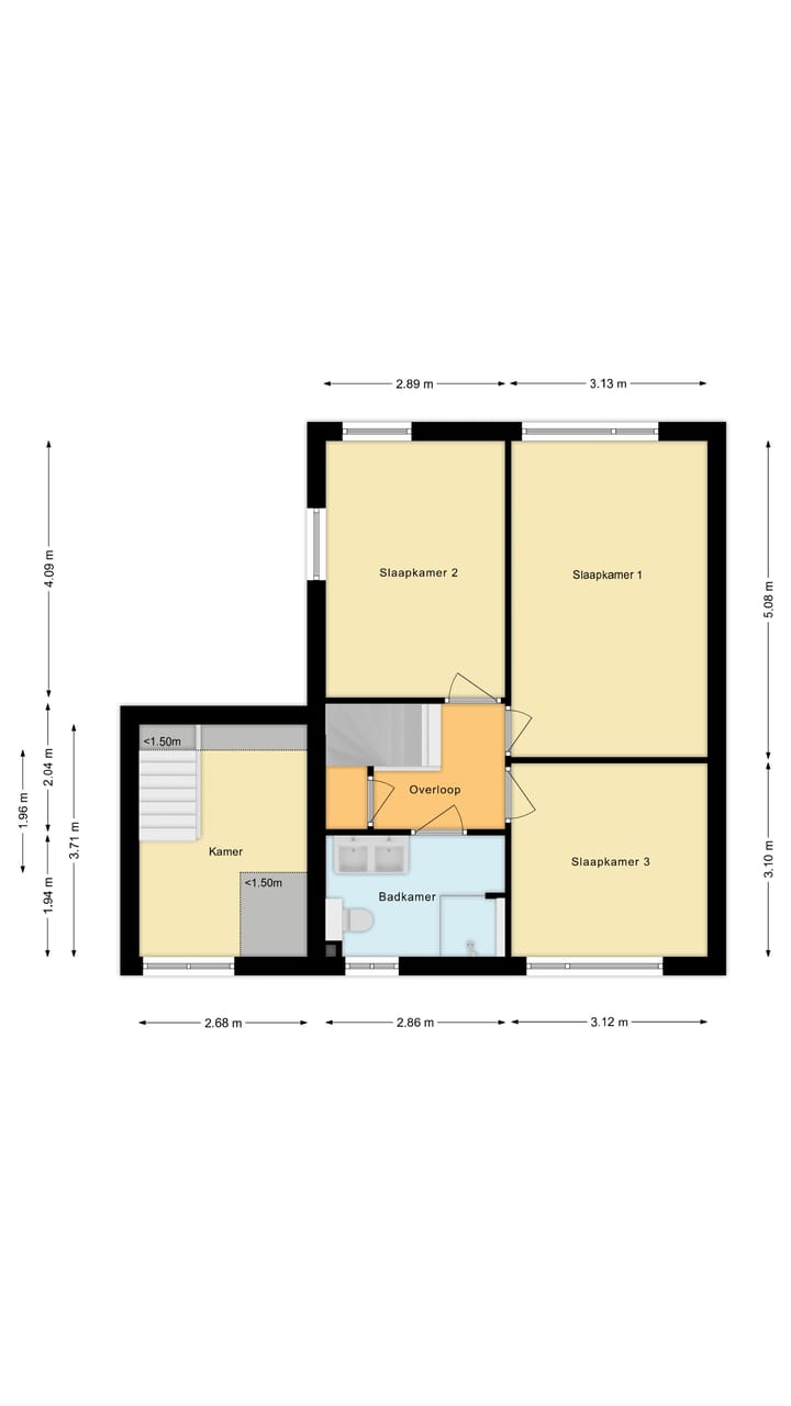 Foto 37 van Frankendaal 36