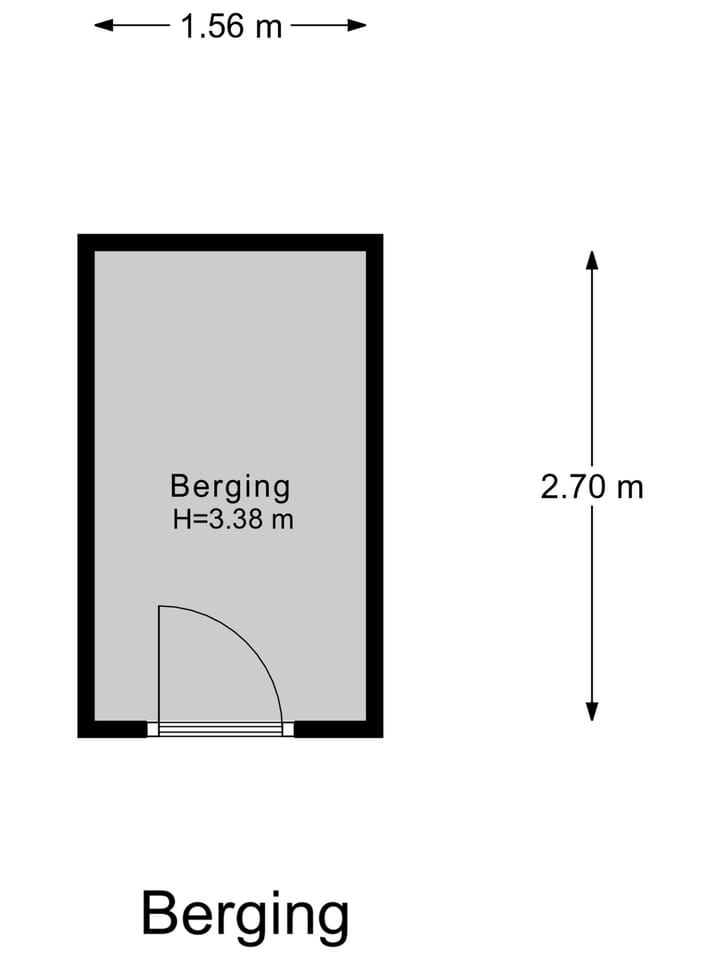 Foto 38 van Houttuinen 48
