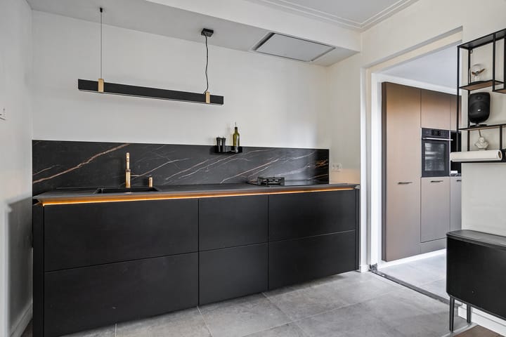 Foto 9 van Vossenburchkade 48