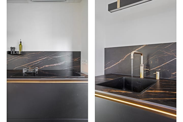 Foto 10 van Vossenburchkade 48