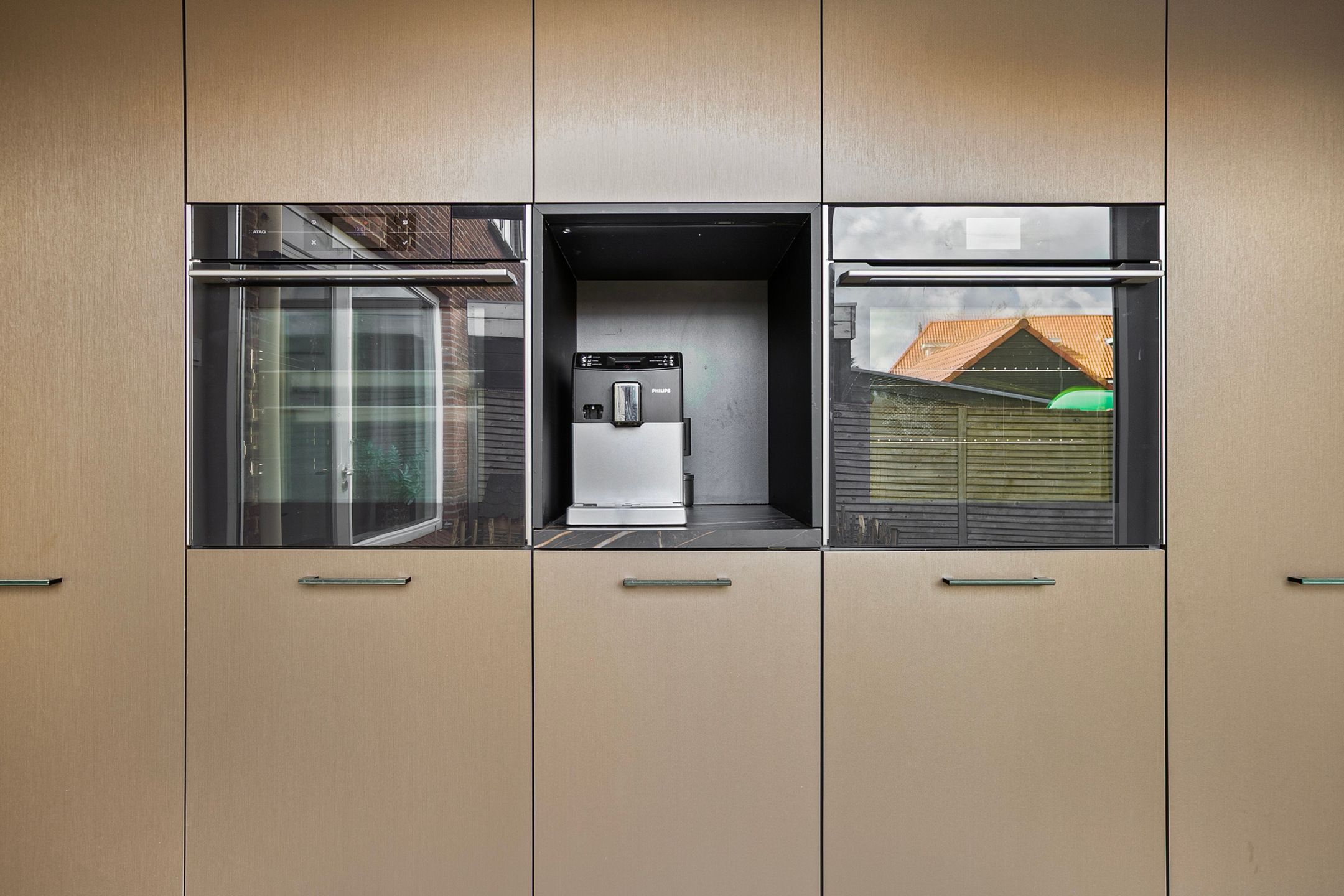 Foto 12 van Vossenburchkade 48