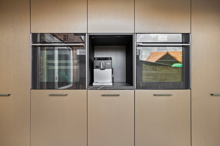 Foto 12 van Vossenburchkade 48