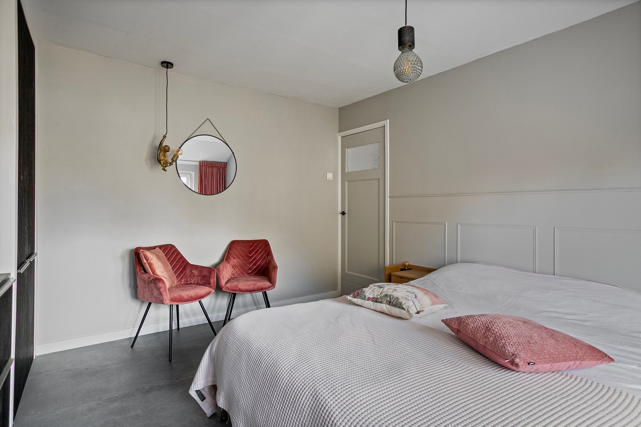 Foto 15 van Vossenburchkade 48