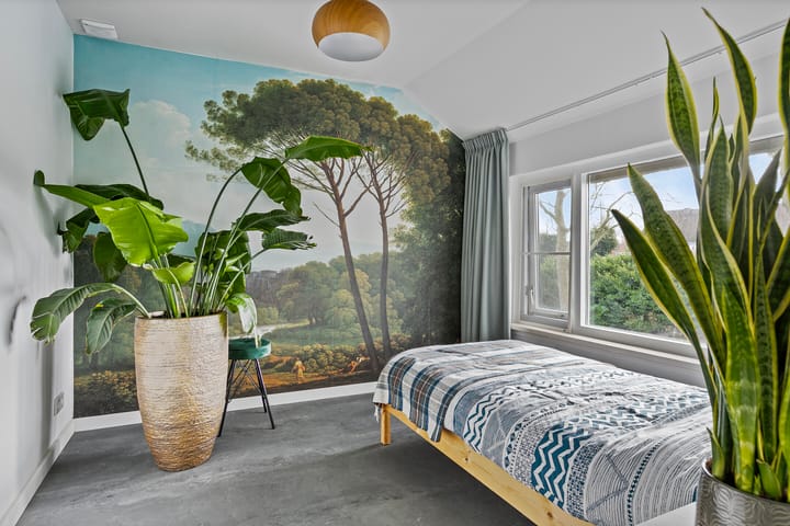 Foto 16 van Vossenburchkade 48