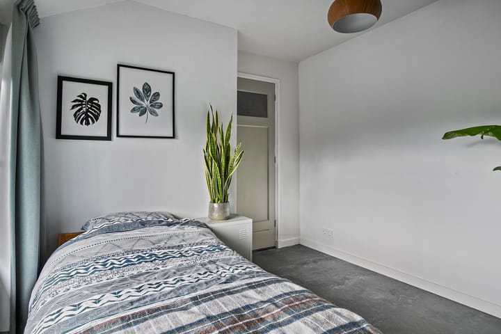 Foto 17 van Vossenburchkade 48