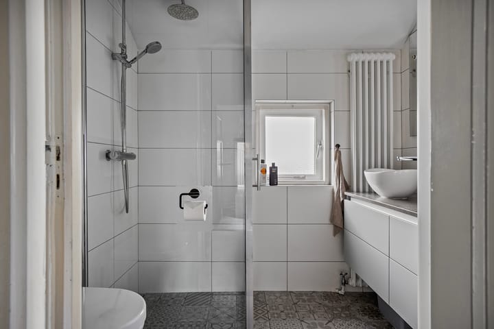 Foto 19 van Vossenburchkade 48