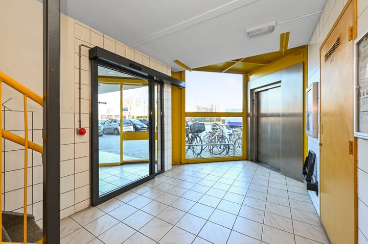 Foto 2 van Kervelstraat 166