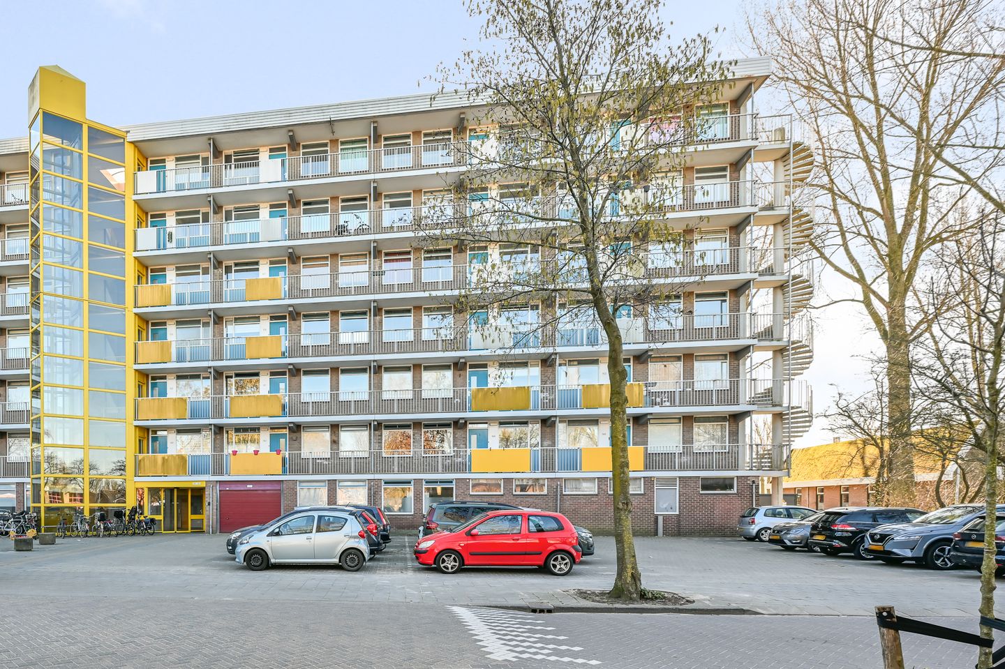 Foto 1 van Kervelstraat 166