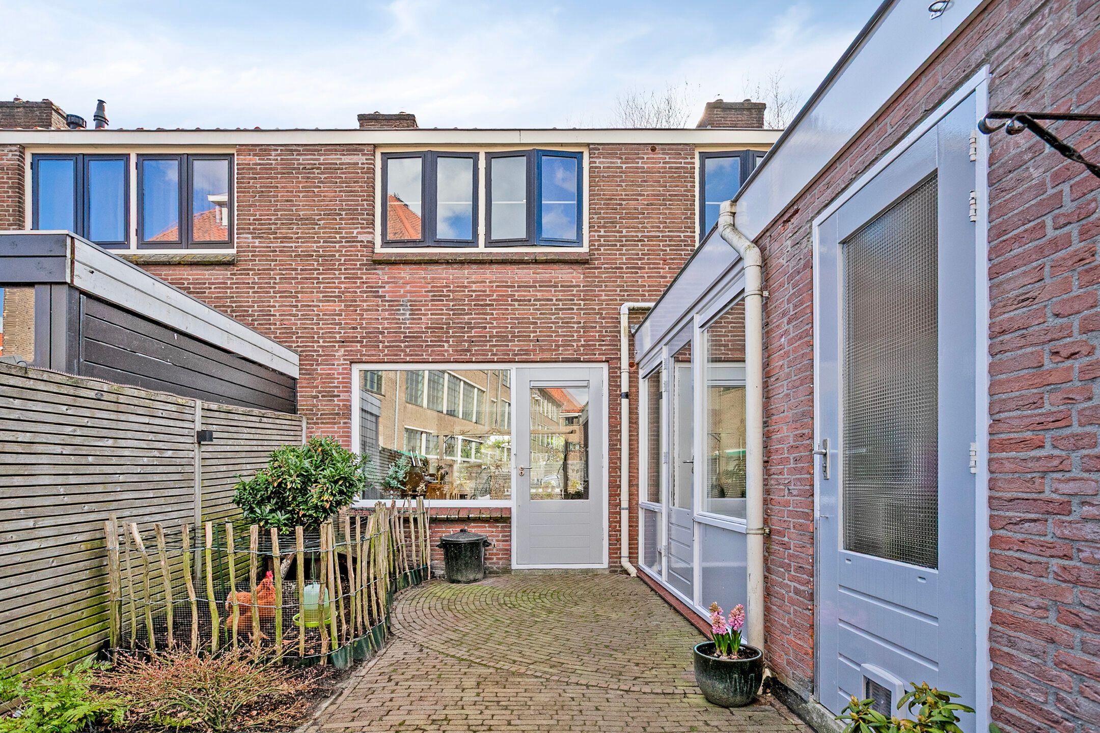 Foto 24 van Vossenburchkade 48