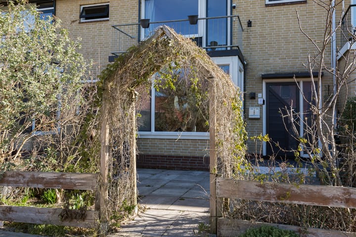 Foto 5 van Kerklaan 36