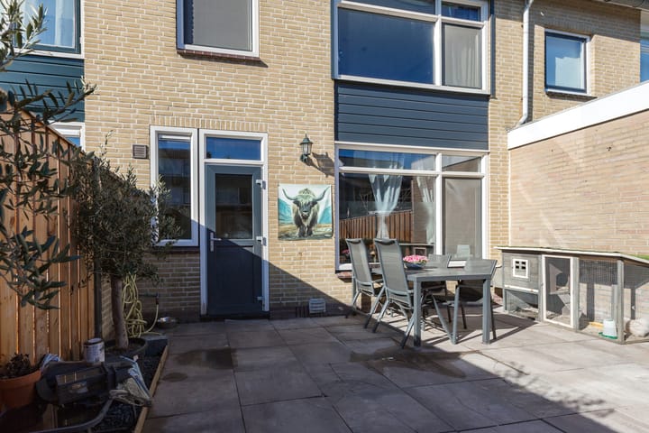 Foto 34 van Kerklaan 36