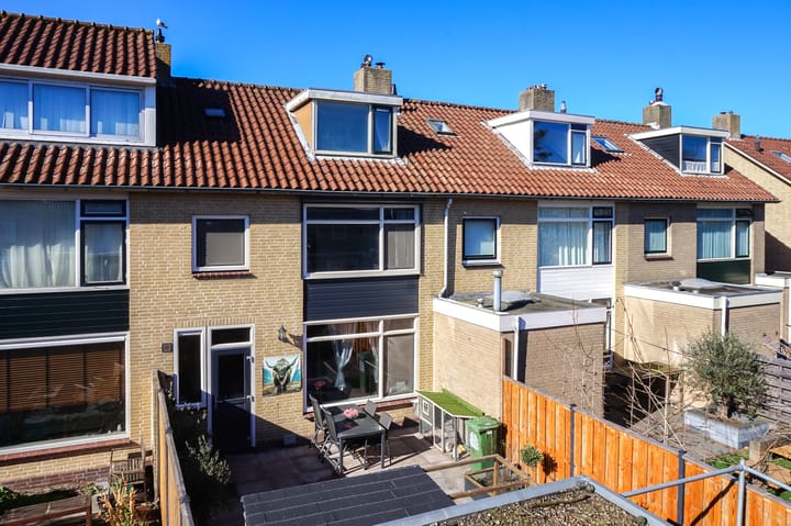 Foto 3 van Kerklaan 36