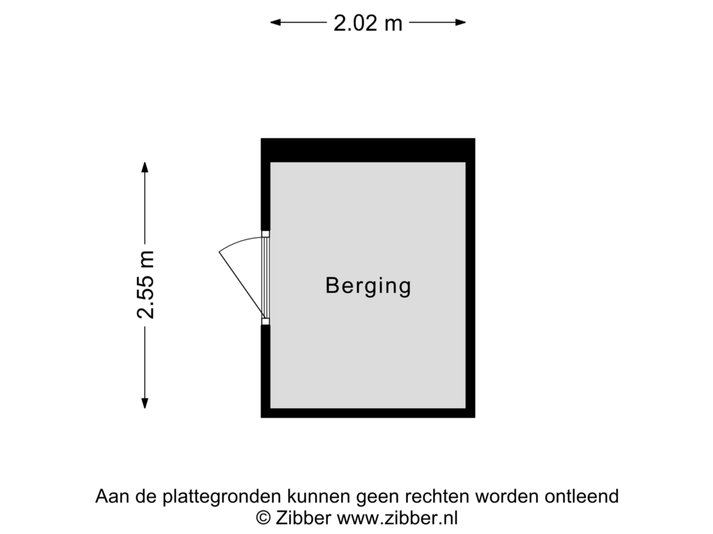 Berging