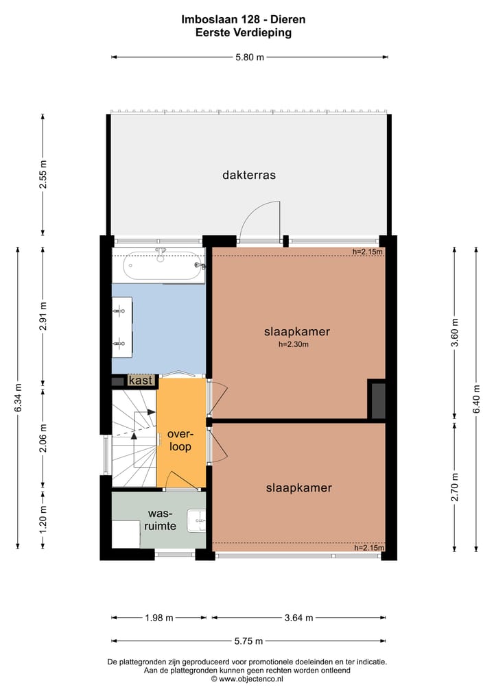 Foto 34 van Imboslaan 128