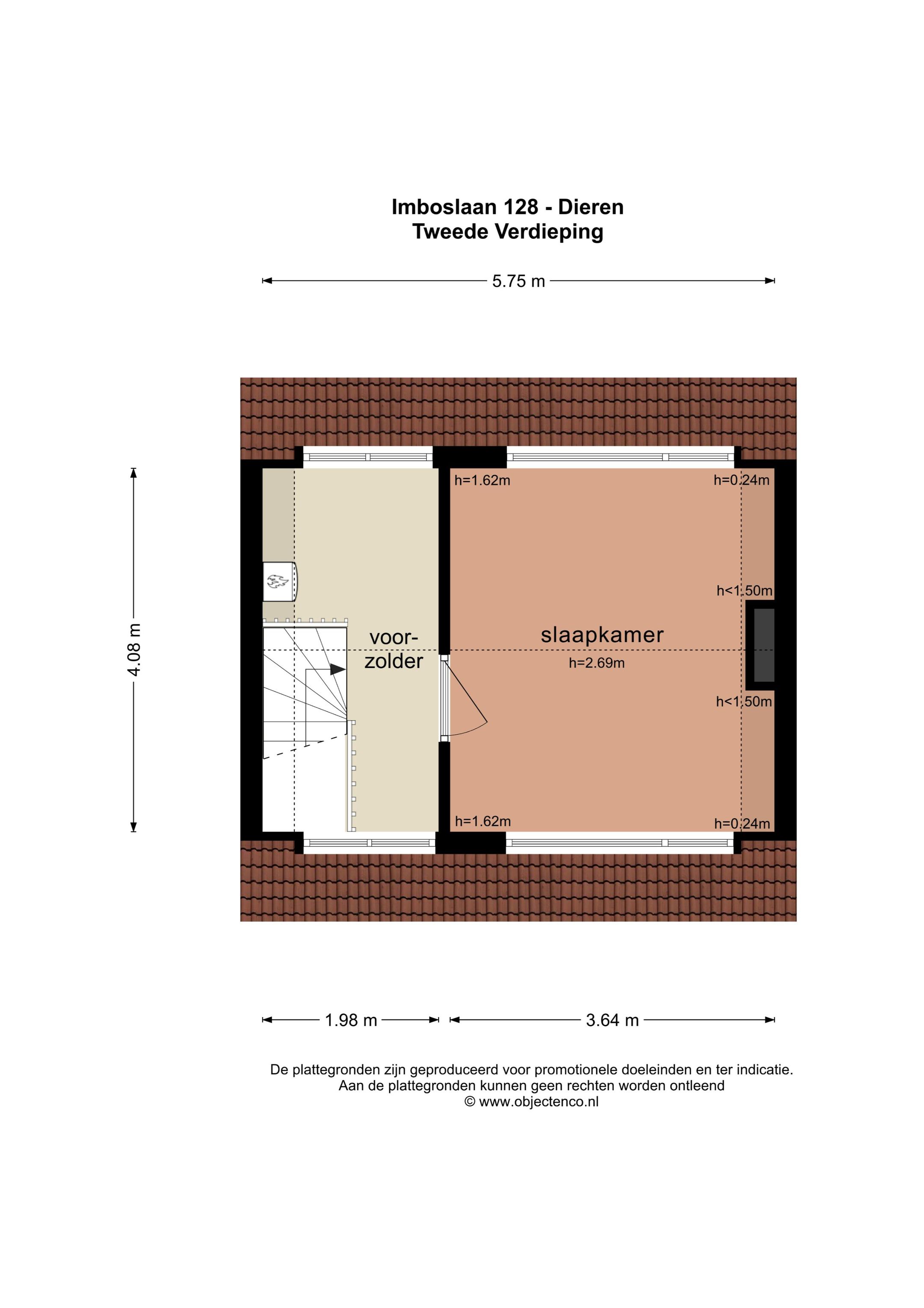 Foto 36 van Imboslaan 128