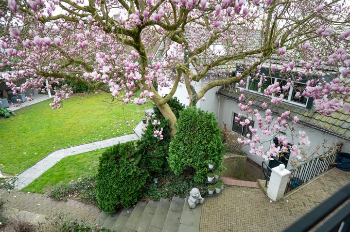 Foto 50 van Kummenaedestraat 72