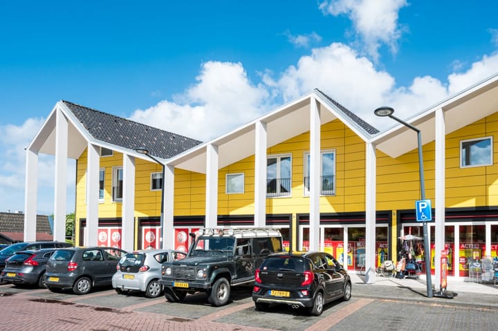 Photo 32 of Dorpstienden 10