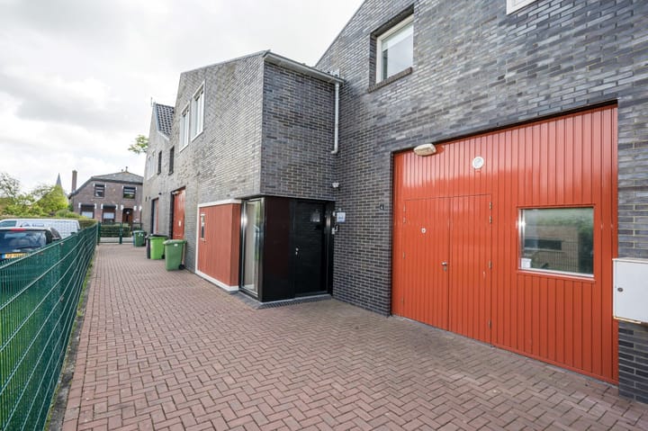 Photo 37 of Dorpstienden 10