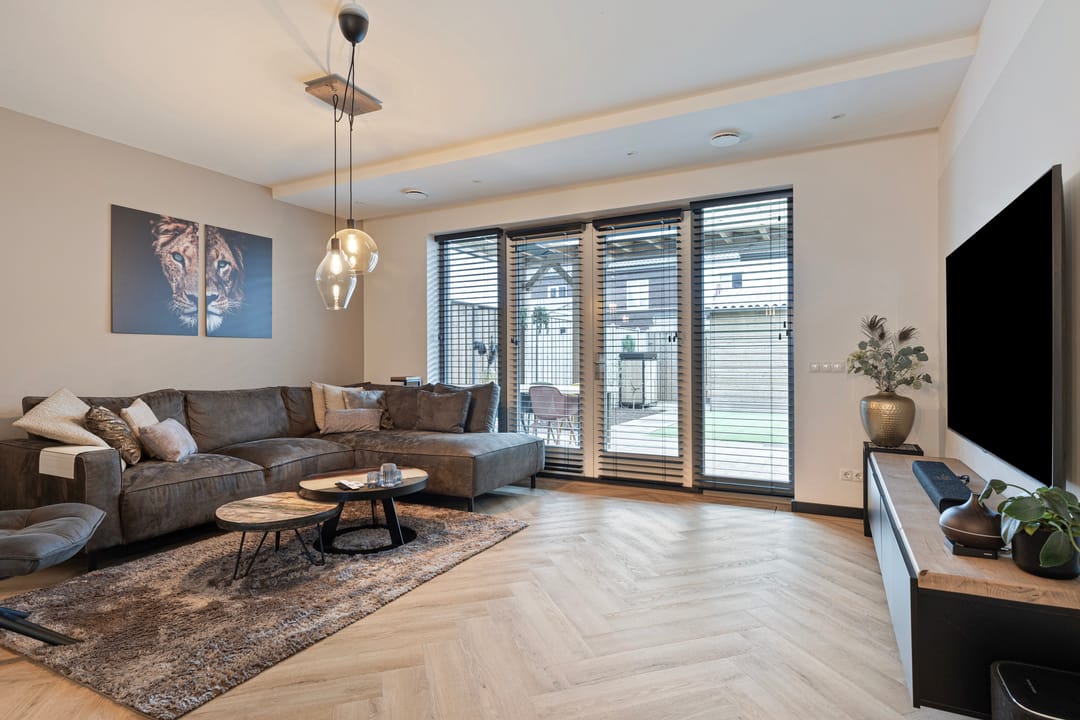 Foto 2 van Meienshovel 30