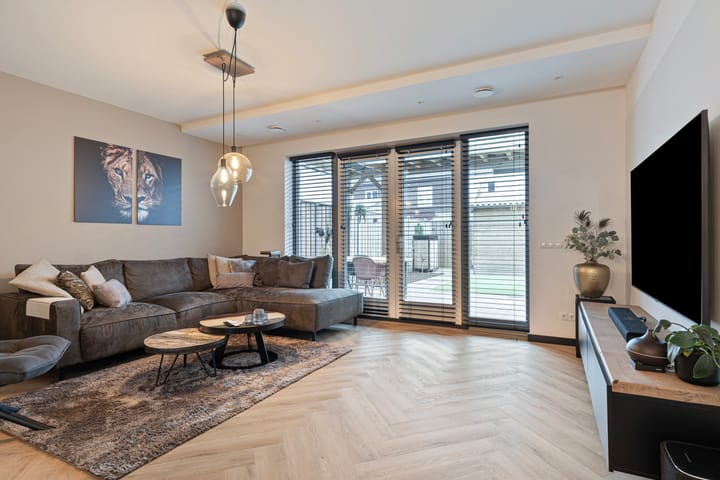 Foto 2 van Meienshovel 30