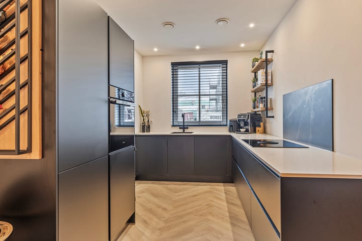 Foto 3 van Meienshovel 30