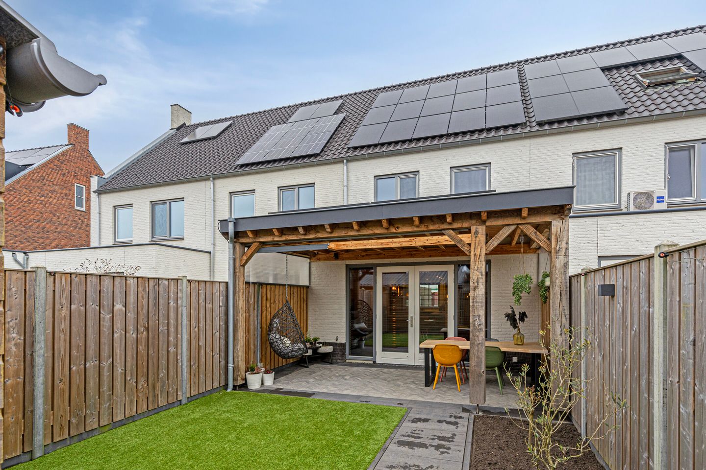 Foto 4 van Meienshovel 30